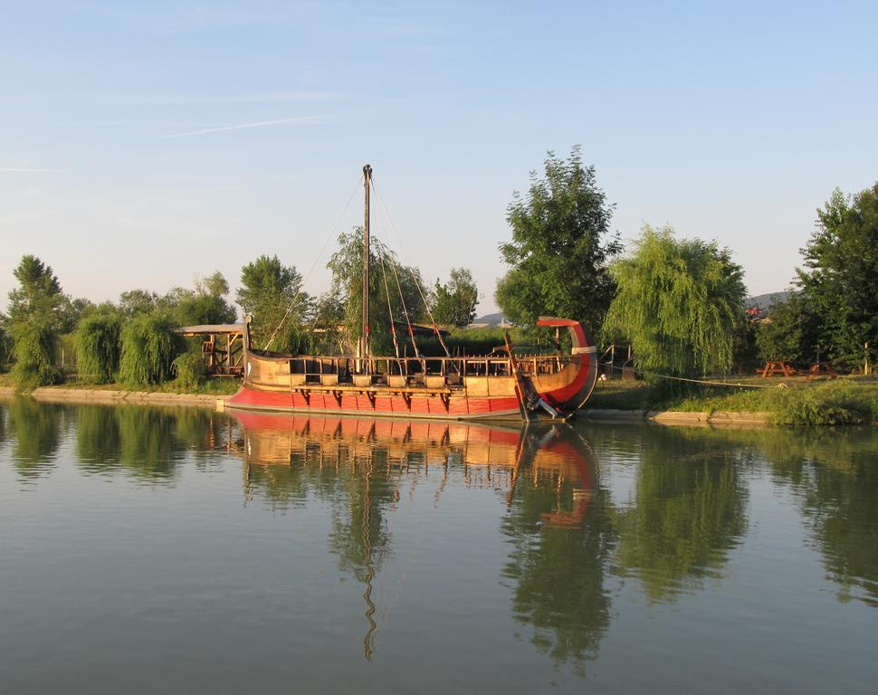 Penzion Eko Park Piestany Εξωτερικό φωτογραφία