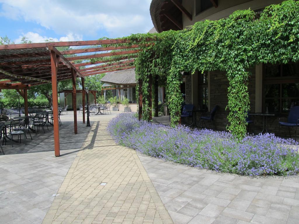 Penzion Eko Park Piestany Εξωτερικό φωτογραφία